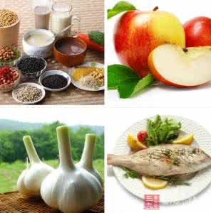 防癌抗癌食物第一名 权威养生专家公布：最强防癌抗癌食物排行榜（前11强）