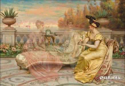 养个女鬼做老婆旺财 揭秘那些旺财的鬼梦