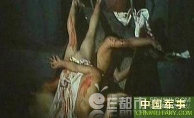 国民党最残忍的部队 731部队的残忍实验：竟在女性身上试验梅毒
