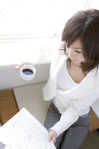 喝咖啡能减肥吗 白领喝咖啡 白领喝咖啡真能减肥吗