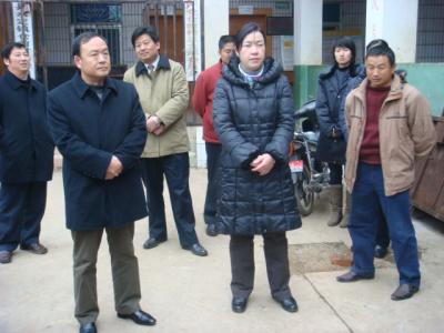 农村指导员工作总结 农村指导员工作总结 两结合一细化农村工作指导员工作总结