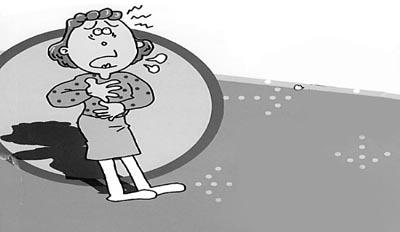 丁列明攻克肺癌 攻克肺癌:丁列明十年磨一药