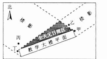 天津市2014年高考地理 (1)2014天津市高考压轴卷地理解析