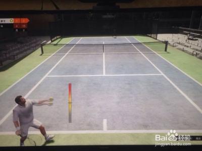 gta5打网球技巧 gta5打网球技巧 打网球的技巧有哪些