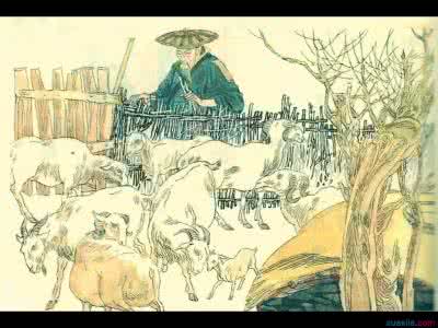 老梁故事 65533 神医扁鹊的故 #65533; 神医扁鹊的故事