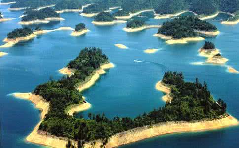 杭州千岛湖旅游攻略 杭州千岛湖旅游攻略 千岛湖旅游攻略