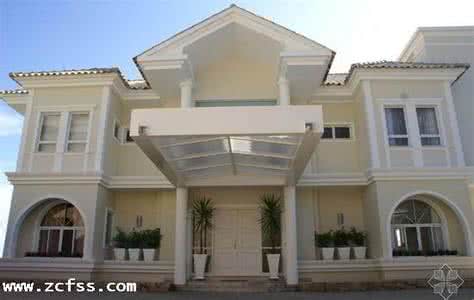 屋宅风水 杂谈网 风水杂谈 屋宅勘测要外重气内重场