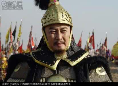 多尔衮吴三桂 多尔衮与吴三桂有何联系 历史上吴三桂结局 多尔衮