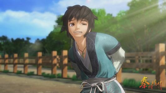 秦时明月荆天明结局 秦时明月中的荆天明是谁 荆天明的结局如何