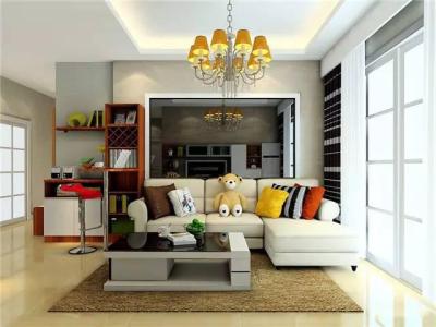 房子采光不足 【赞】房子采光不足?4招轻松解决!