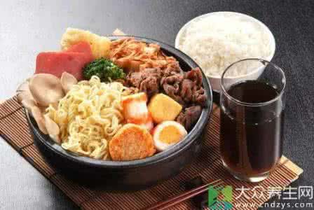 养肝护肝的食物与偏方 办年货小心四种食物最伤肝