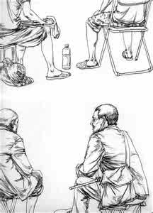 敲门砖 敲门砖 闲话“敲门砖”