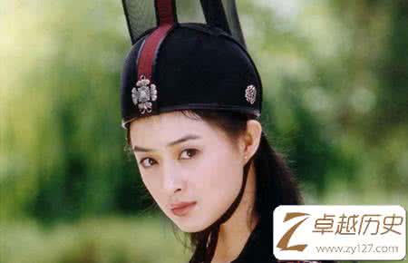 天龙八部里的木婉清 木婉清的性格怎么样？天龙八部里木婉清的性格