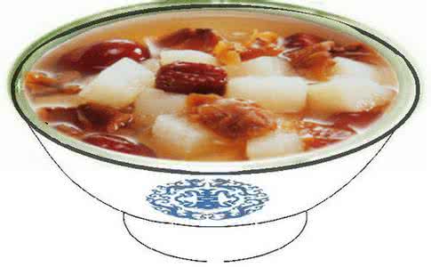 女性补肾食疗方 女性补肾食疗方 脾虚吃什么好 十款食疗方强脾气促消化