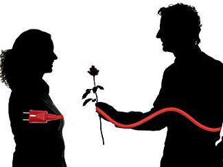 爱情经不起考验 聪明的夫妻都知道,爱经不起考验