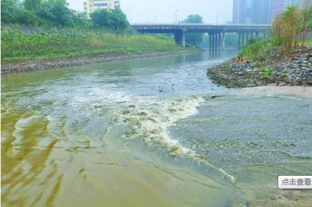 含油废水处理 含油废水