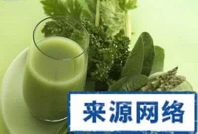 抗癌蔬菜汁怎么搭配 抗癌蔬菜汁怎么搭配 抗癌蔬菜汁分类