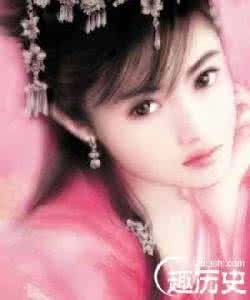 武则天的墓碑上的字是 武则天:一个女人的美丽与哀愁