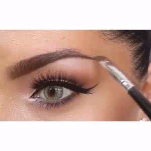 眉毛一半浓一半稀 眉毛一半浓一半稀 眉毛一半浓一半稀处理方法