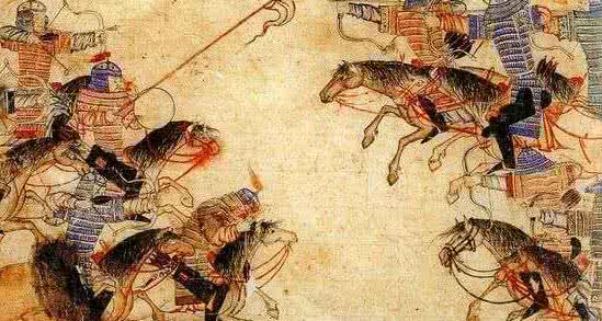 怛罗斯一战 大唐与阿拉伯帝国怛罗斯一战竟几乎全军覆灭?