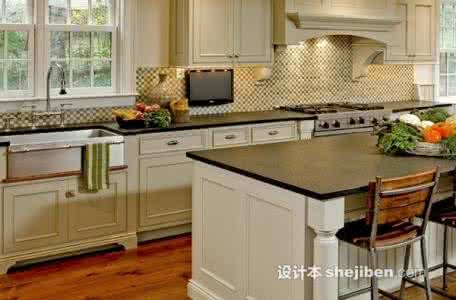 完美厨房 怎样打造完美厨房