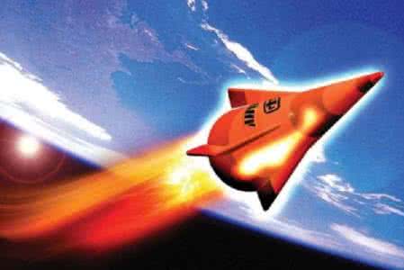 中国高超音速武器视频 中美研高超音速武器运气都不好 皆问题频出