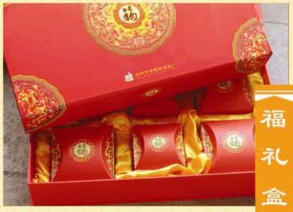 中秋礼品送什么 月饼 中秋送什么礼品好