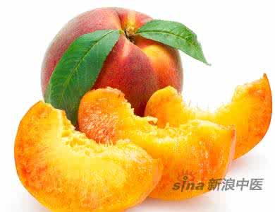 吃桃子的禁忌 吃桃子的好处与禁忌