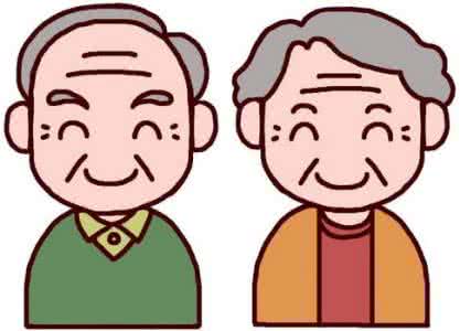 老人为什么有股气味 老人身上有股“老人味”？ 真相在这里！教你几招解决方法
