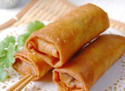春卷皮的做法 春卷皮的做法12P