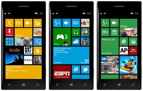 中医五脏六腑功能详解 详解Windows Phone 8中的Bing功能