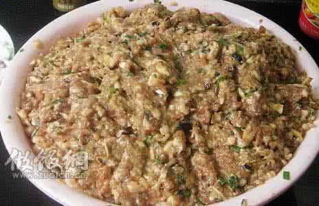 香菇饺子馅做法大全 香菇饺子馅做法大全 香菇饺子馅的做法