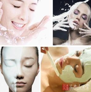 生活小常识美白 想要美白10个生活小常识
