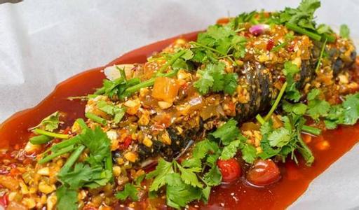 跟我看 美味鱼菜（全90集）