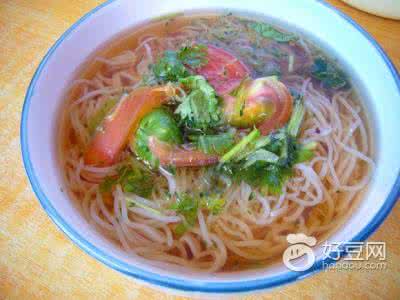 朝鲜冷面的做法 朝鲜冷面的详细做法