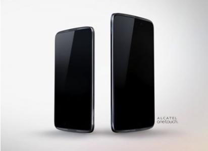 阿尔卡特老款手机 阿尔卡特推出四款Android入门机型