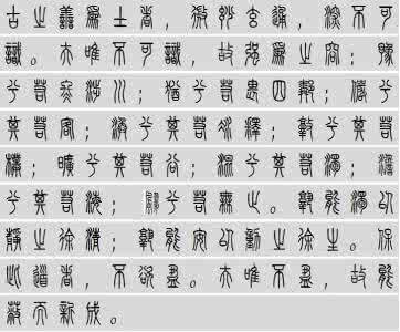 老子道德经讲义连载 连载丨道德经到底在说什么「四十八」故知足之足，常足矣
