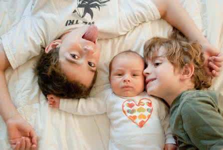 怀孕看出孩子报恩 三岁看老，是看出了孩子的什么？