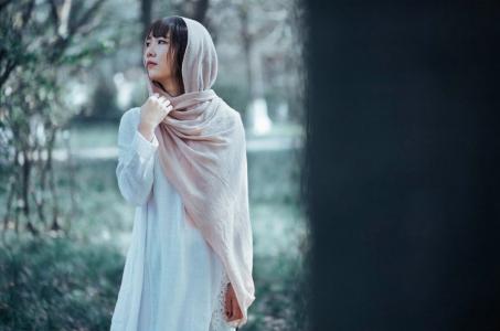 相约初恋的婉约美文 与你相约,是一种禅意