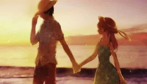 如果我爱你 如果我爱你【美文欣赏】