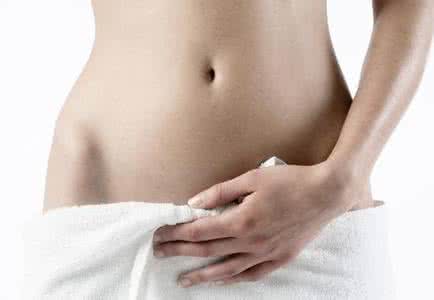 看手指甲自测疾病图 自测：你的阴道能加紧手指吗？