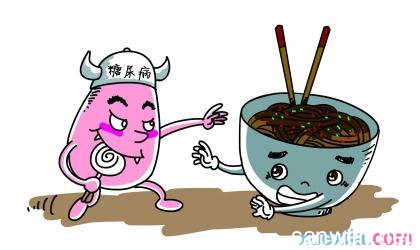 治糖尿病偏方 治糖尿病偏方太简单神奇了