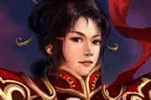 金灵圣母 金灵圣母是谁？闻仲的师傅金灵圣母简介