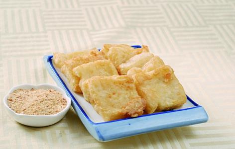 小雪节气吃什么 南方习俗吃糍粑