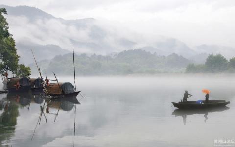 高校人才网 风景园林 1%的人才知道的纯净处女风景地