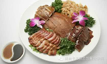 精品小吃店  高清精品 美食赏析