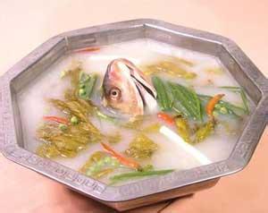 鱼羊鲜 葱?鱼羊鲜,这才叫鲜!