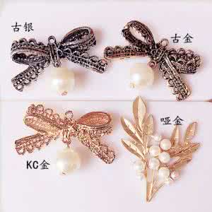 滴胶干花教程 把干花和树叶滴上这个,没想到省下一大笔买饰品的钱了!(附教程)