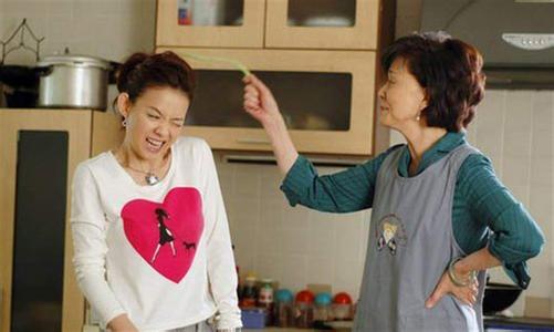 90后媳妇写给婆婆的信 婆婆最怕什么样的媳妇 90后媳妇给婆婆写了封大逆不道的信,婆婆看完...