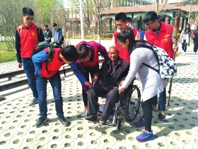 大学生的困惑与坚守 大学生【为家人温柔坚守的九件事】